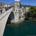 Mostar po uzoru na Dubrovnik uvodi turističke propusnice, očekuje veće prihode od turizma