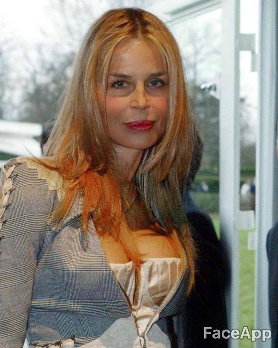 Trideset godina poslije: Kako će domaći celebrityji izgledati?