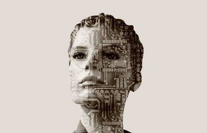 'Umjetna inteligencija moći će sve što i ljudi - i to već 2062.'