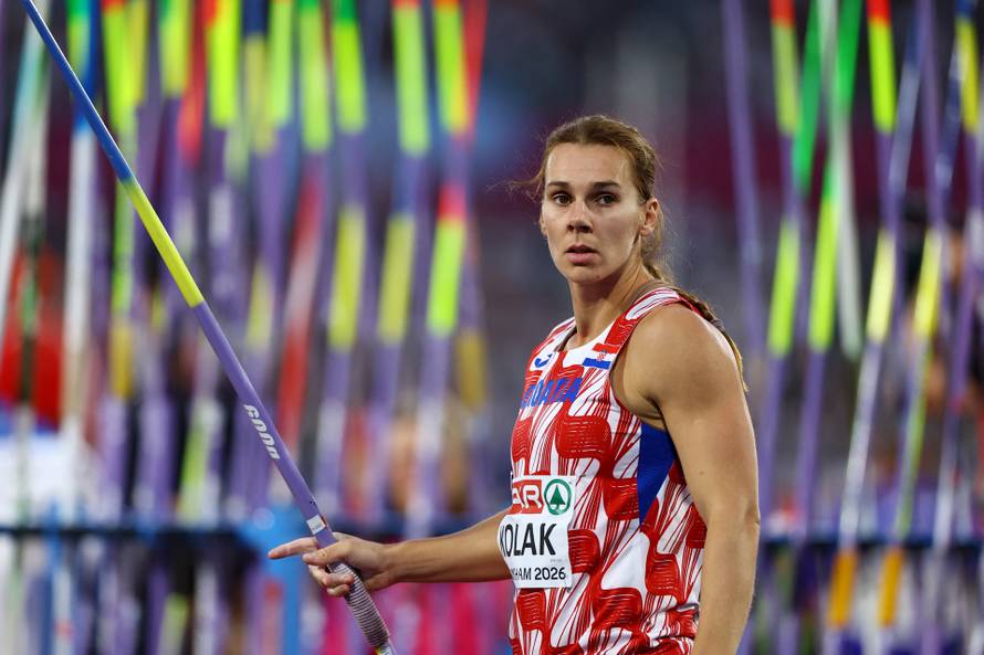 European Athletics Championships