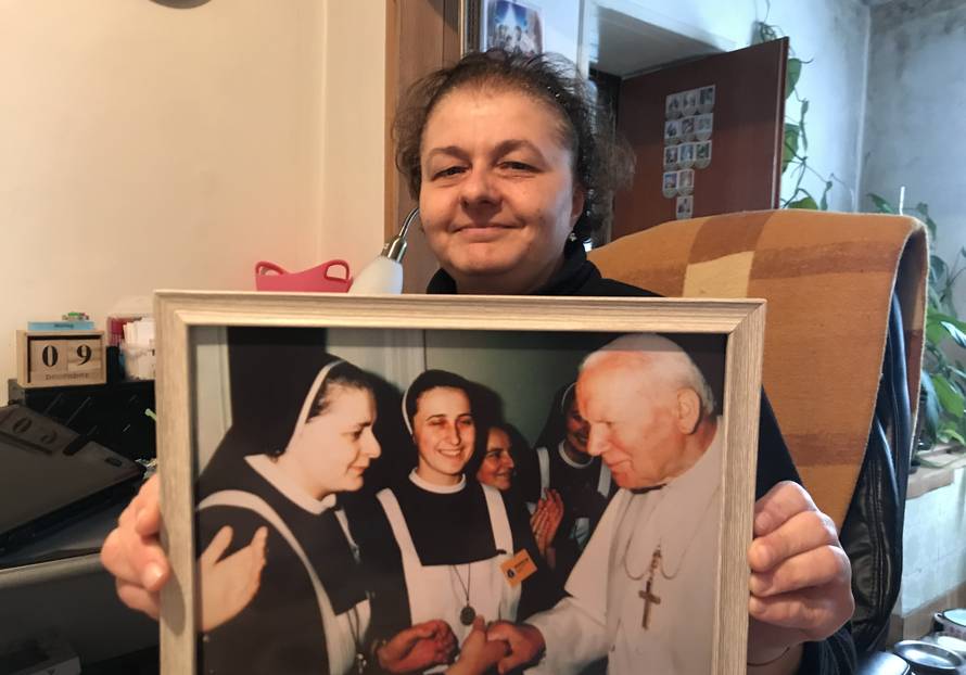 'Bila sam časna, nemam posao,  nude mi brak, ali ne bih brzala'