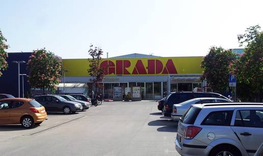 Prodajni centri Gra&dstrok;a slave 60 godina svog postojanja!