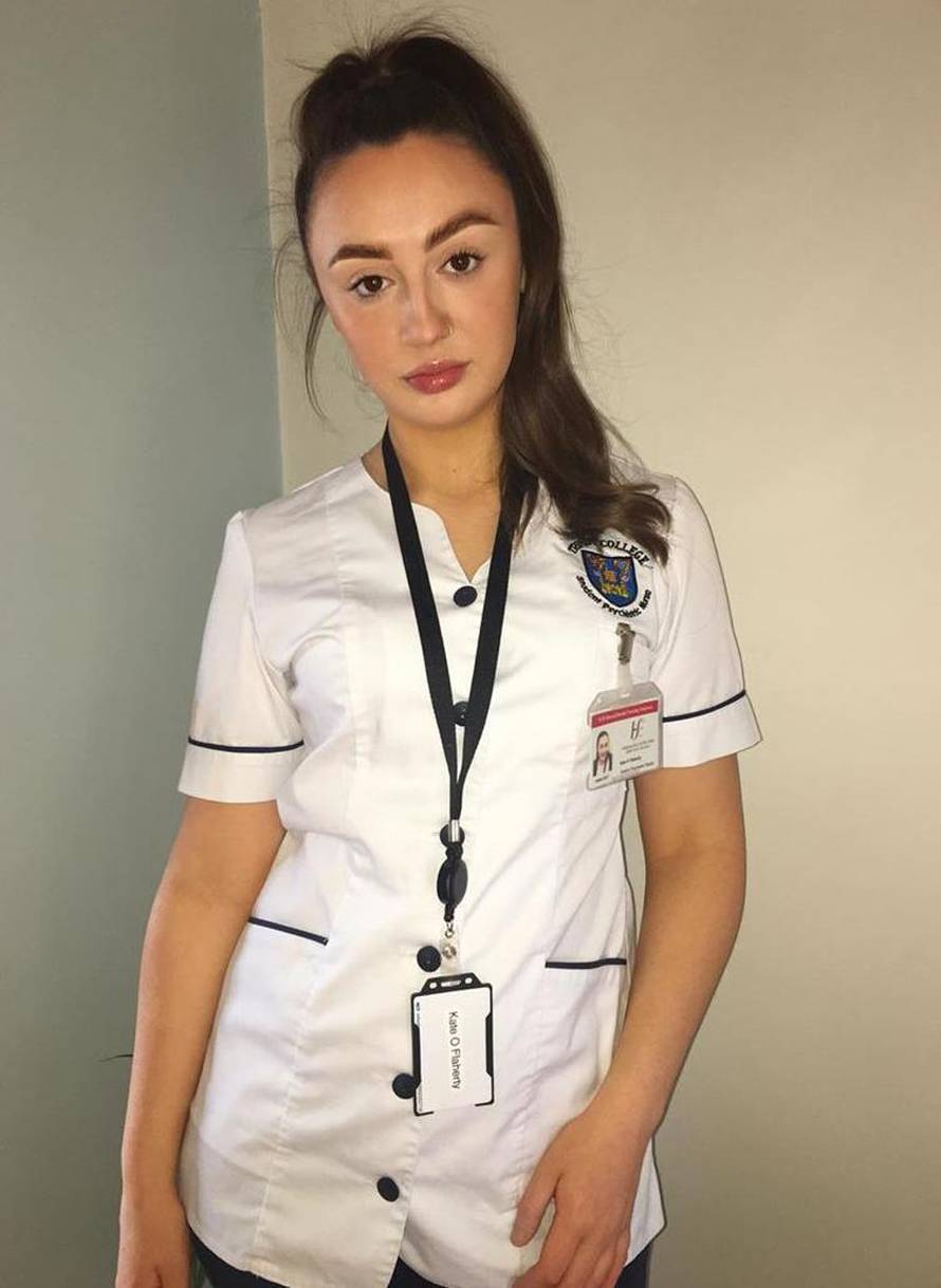 Medicinska sestra: Dečku sam rekla gdje sam stavila oporuku