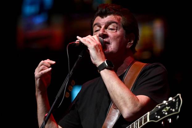 Koncert Bajage u Areni ZAgreb