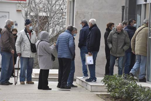 Umirovljenici, socijalni partneri i cehovska udruženja zadovoljni novim paketom mjera