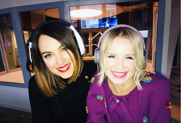 Tatjana Jurić je prije 15 godina 'furala' kovrče i zapela za oko