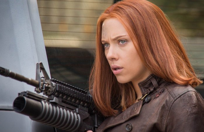 Scarlet Johansson 'teška' 377 milijuna kuna: Frustrirana sam