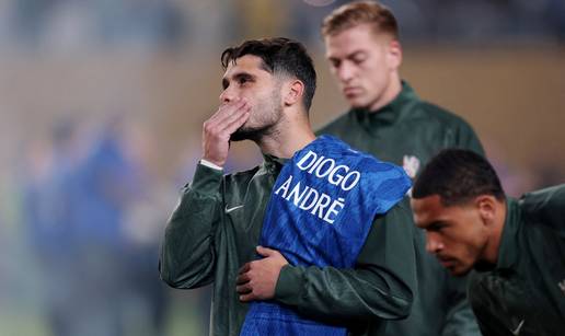 Chelsea dio bogate nagrade od osvajanja klupskog SP-a odlučio donirati obitelji poginulog Jote