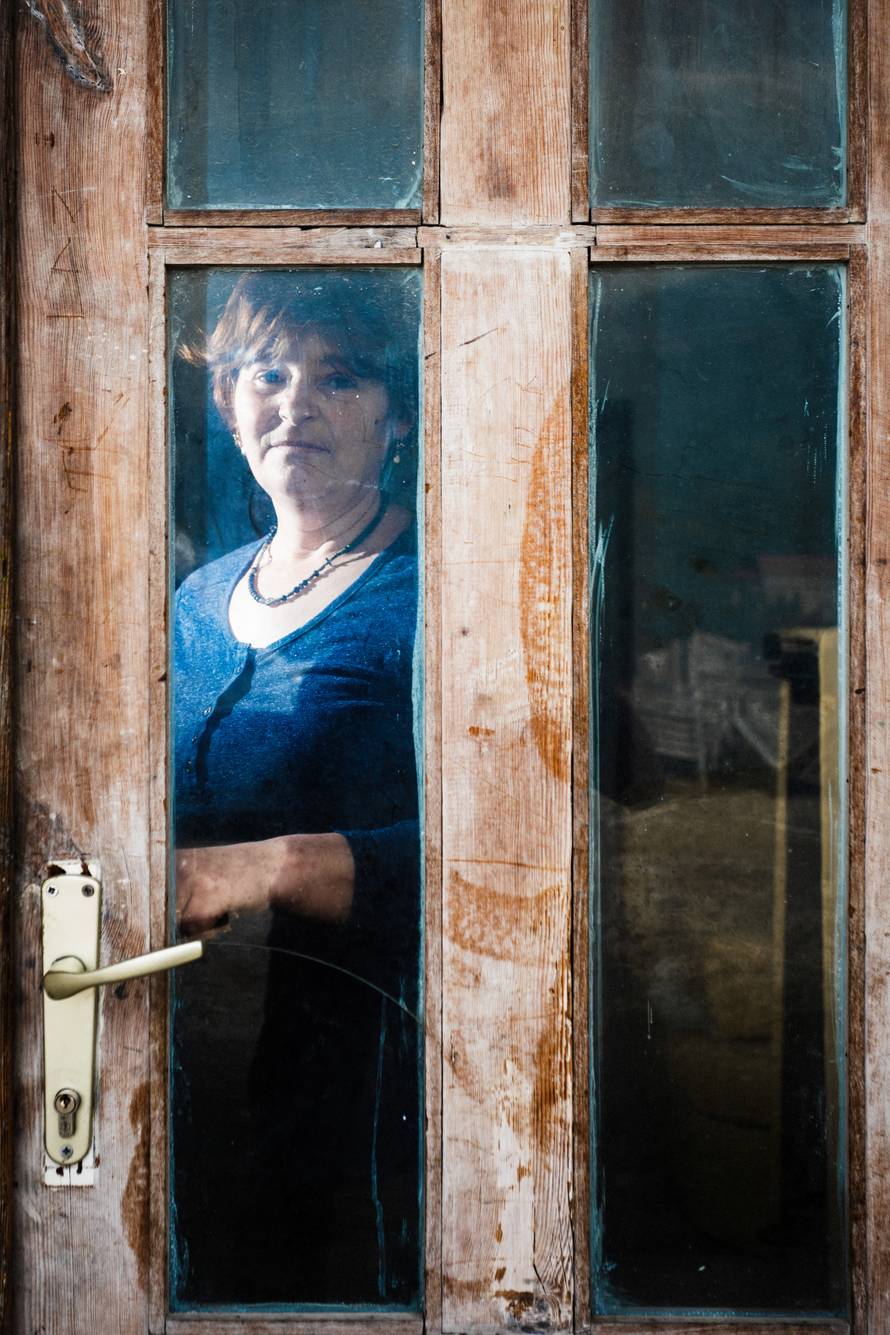 'Hvala svima koji nude pomoć, samo želimo što nam pripada'