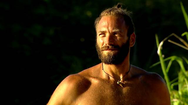 Goran misli da tim u 'Survivoru' ima plan protiv njega: 'Sumejja me gledala kao da bi me ubila'