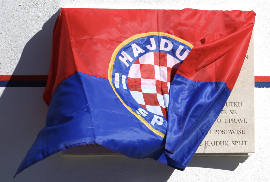 U Lapadu otkrivena spomen ploča barunu Niku Nardelliju