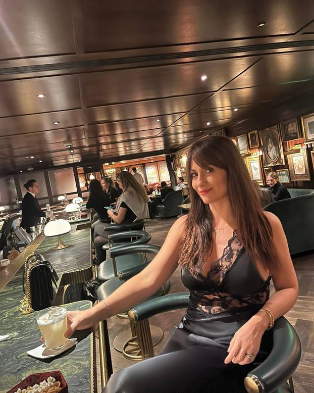 FOTO Ova je ljepotica najveća podrška Realovom Misteru. Upoznali su se još kao tinejdžeri