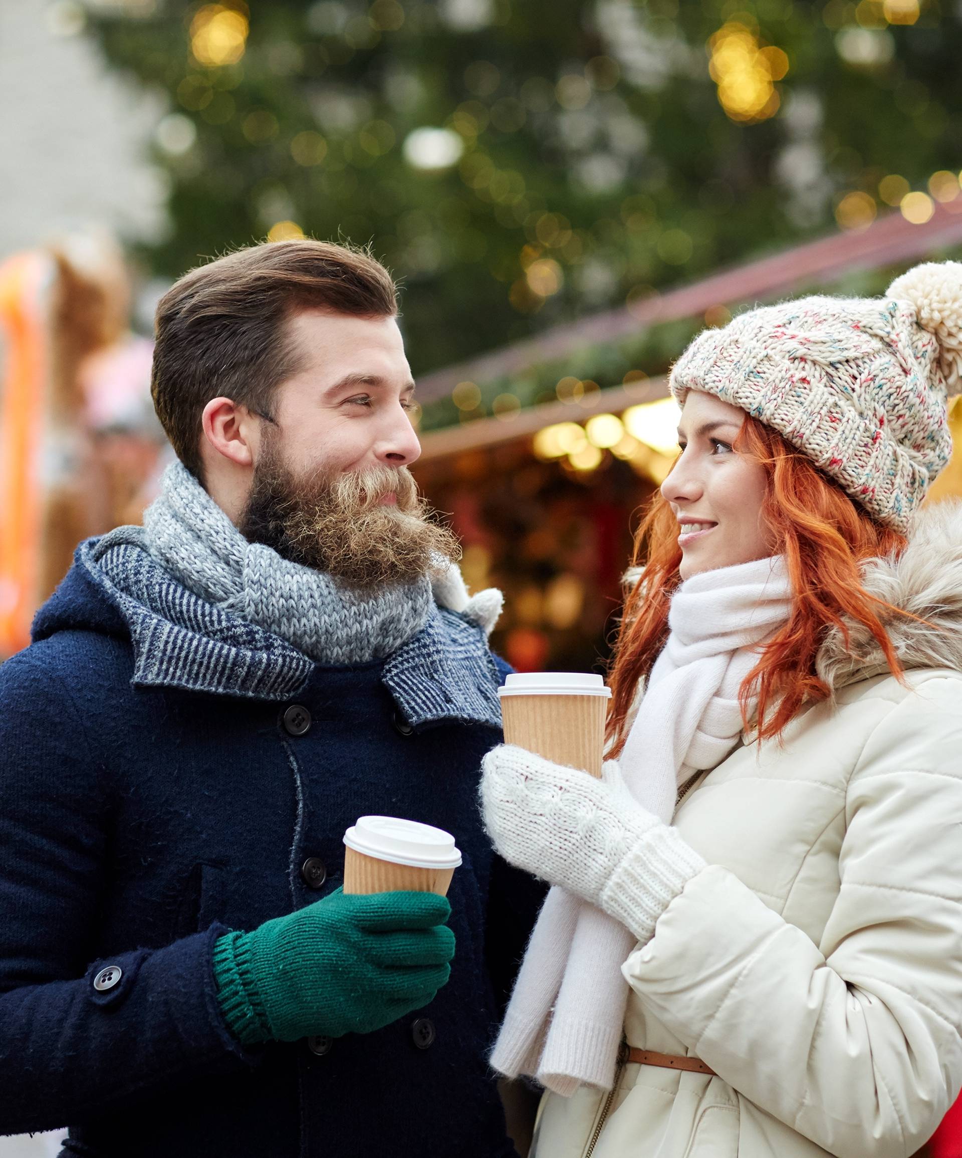 Božićni zodijak: Očekuje li vas zimska romansa ili prava ljubav