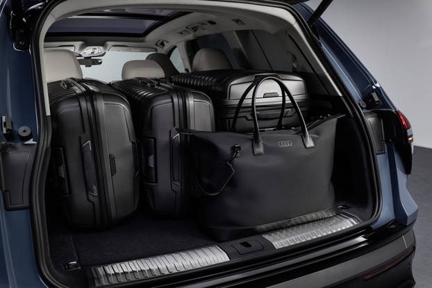 Audi Q7 SUV