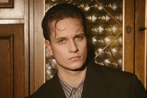 Jakov Jozinovi&cacute; uo&ccaron;i regionalne turneje ima novi singl 'Ja volim'