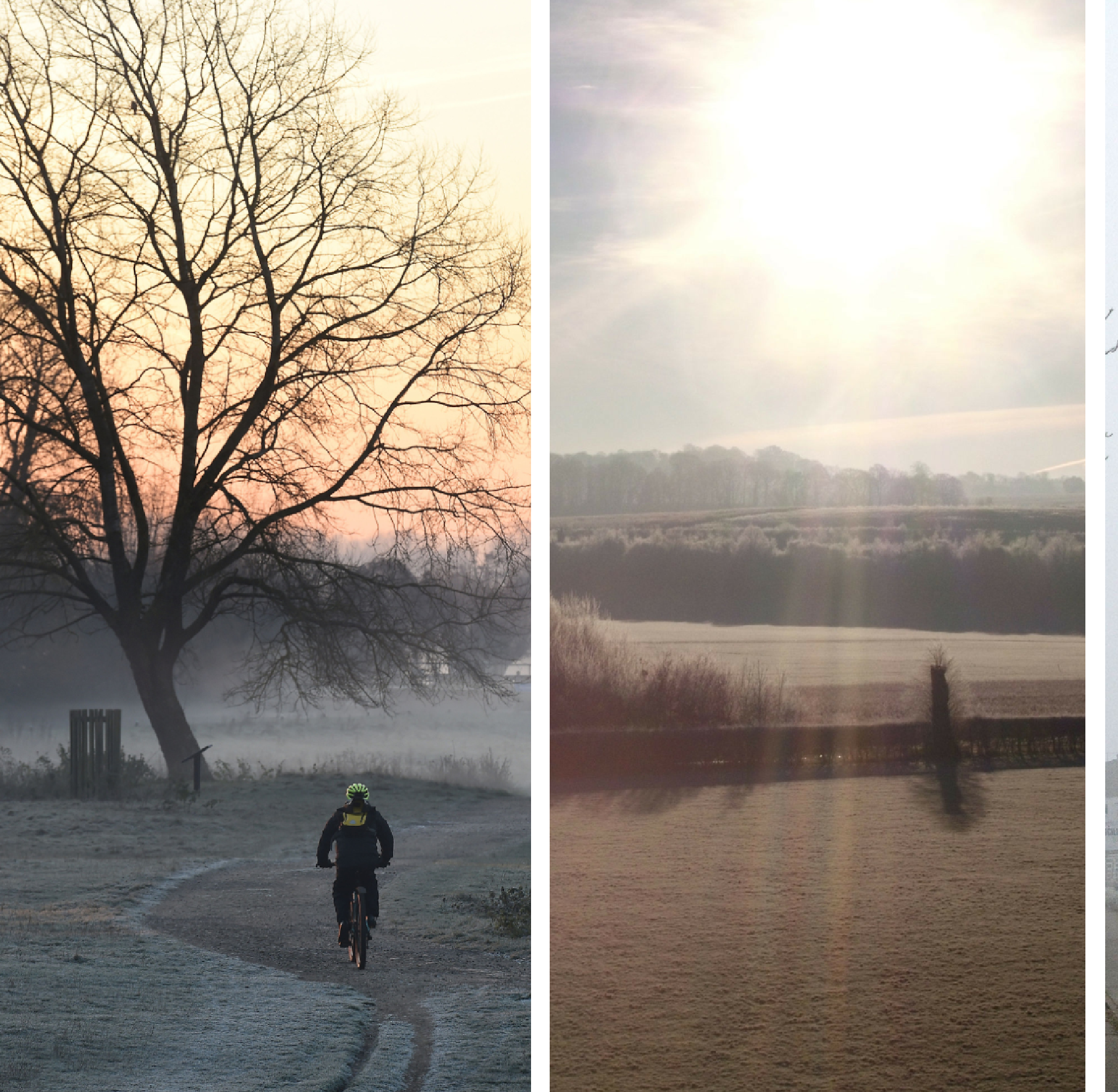 Neki su se probudili na  -9 °C, a sutra će nam biti još hladnije...