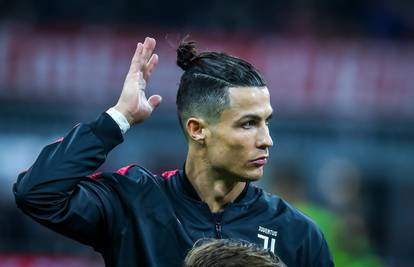 Zahtjevni Ronaldo: Kiki diktira uvjete povratka u Juventus