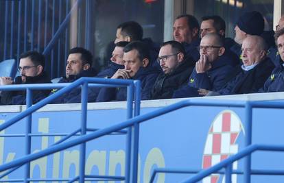 Dinamo blizu pronalaska novog sportskog direktora?! Radio je u Benfici, naslijedio Josea Bota