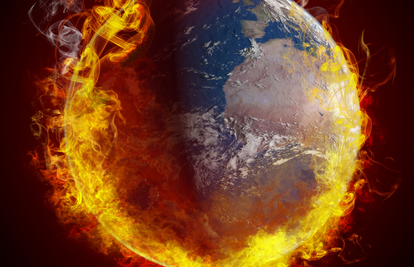 UN: 'Proživjeli deset najtoplijih godina u povijesti, a izvješće ne pokazuje naznake predaha!'