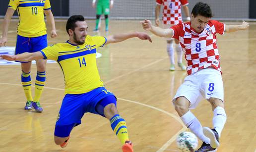 Marinović u talijanskog prvaka, Kanjuh se vratio futsalu, Finac potpisao za doprvaka Olmissum