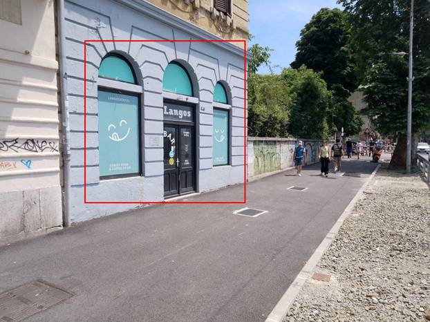 FOTO Država u zakup daje 29 poslovnih prostora: Pogledajte što se sve nudi i po kojoj cijeni