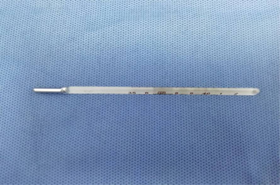 Boli i dok čitate! Toplomjer mu preko penisa završio u mjehuru