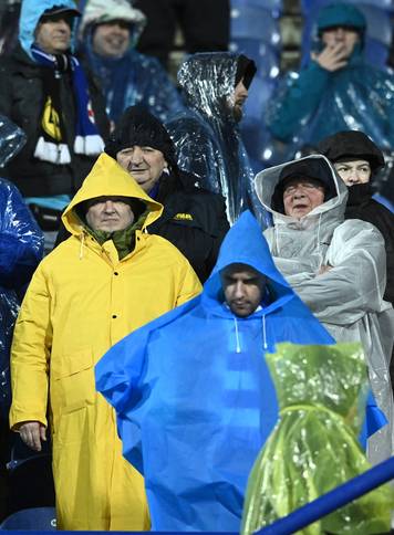 Zagreb: Dinamo i Genk u utakmici doigravanja osmine finala UEFA Europske lige