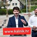 Otac i sin Kešer vladari su Prigorja: 'Da nije bilo tate, ja ne bih postao načelnik Kalnika'