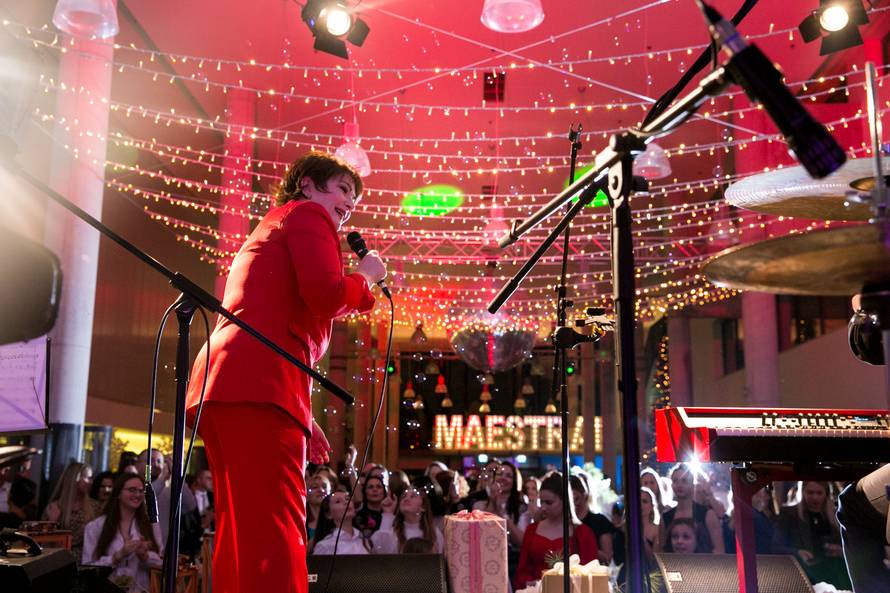 Tajnoviti donator za djecu doma Maestral uplatio 150.000 kuna