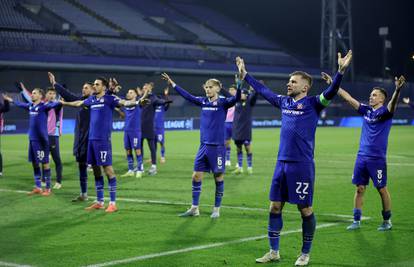 Dinamo ima samo malo veće šanse za prolazak nego nakon teškog poraza protiv Bayerna!