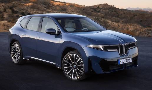 FOTO Zbog ovog hit auta BMW tvornice rade duple smjene