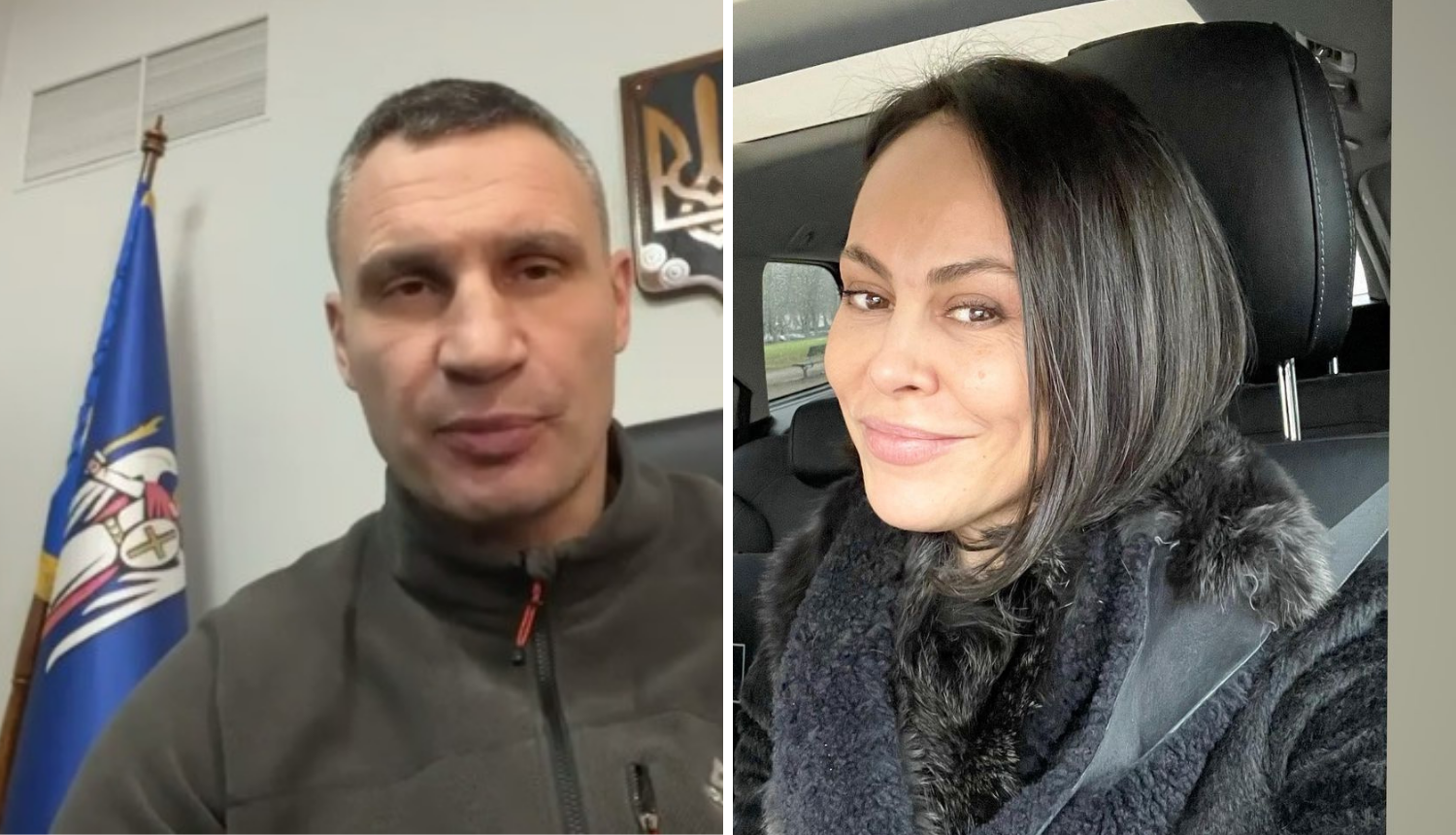 Vitalij i Natalija Kličko razvode se nakon dugih 25 godina braka