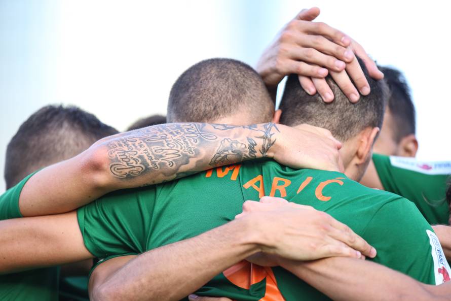 "Lokosi" na F&M pogon: Fiolić i Marić srušili Fince u Zagrebu!