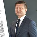 Bivši ministar Marić pobijedio na sudu: Nije bio u sukobu interesa kada je ljetovao...