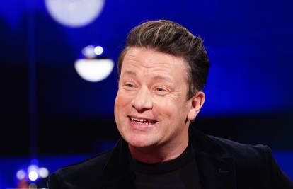 Povratak 'Golog kuhara': Jamie Oliver otvara svoj novi restoran