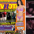 Procurio video: Meksikanci i 30 prostitutki orgijaju u bazenu...