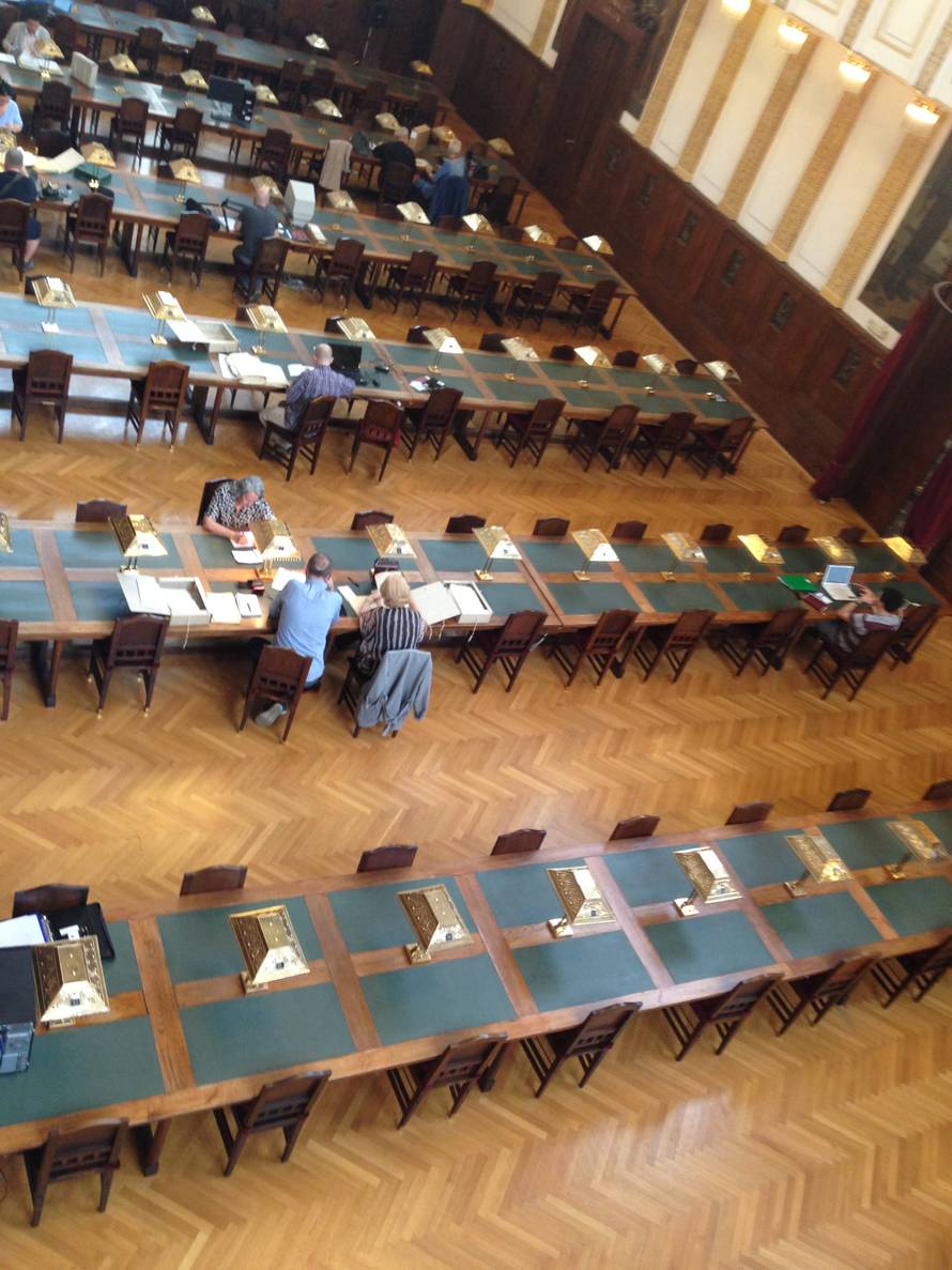 'Skamenila sam se. Otac mu je bio pijanac, nasilnik i ubojica...'