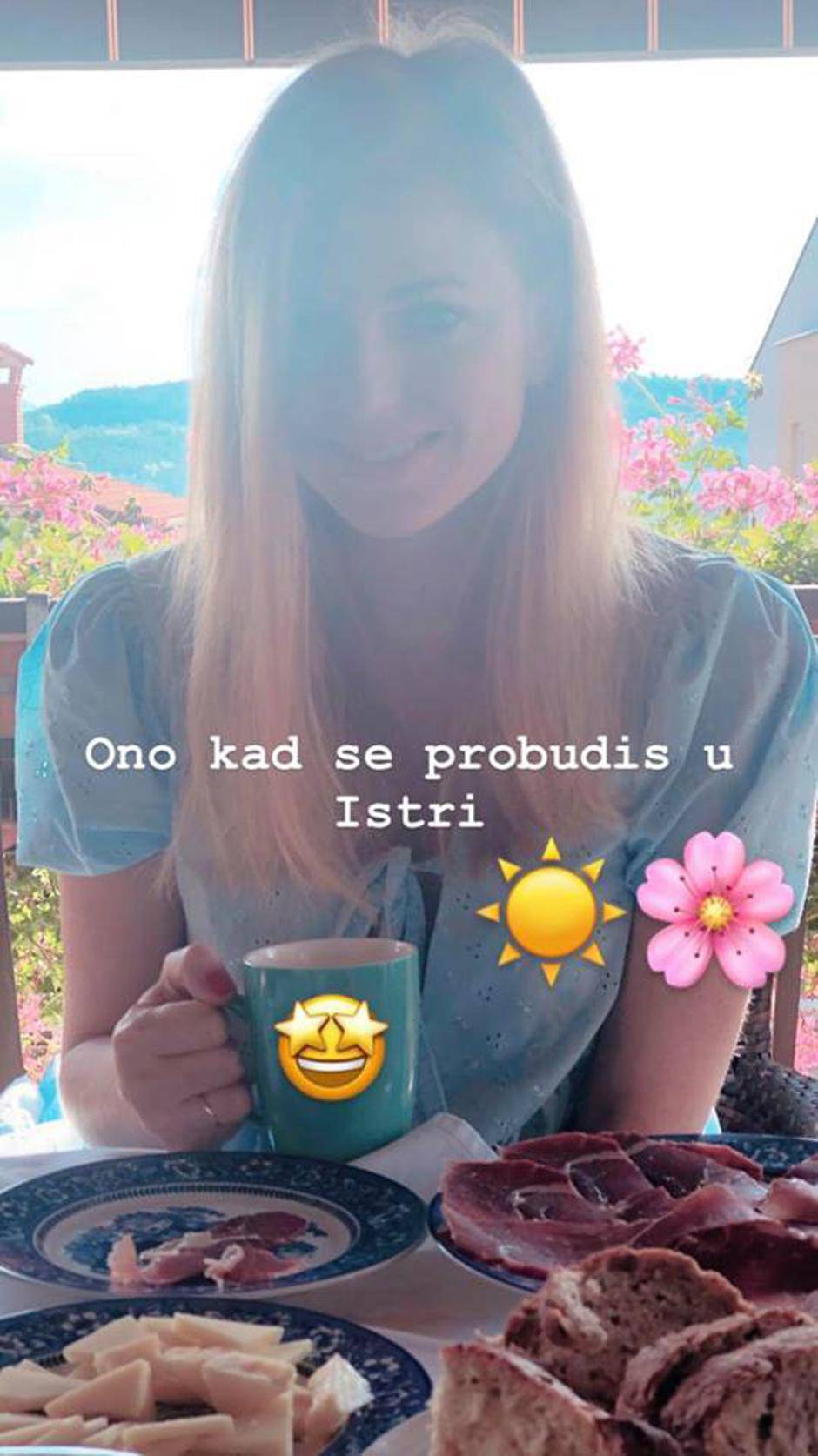 Nataša: 'Svekrva mi je krasna, ne smijem pričati puno o njoj...'