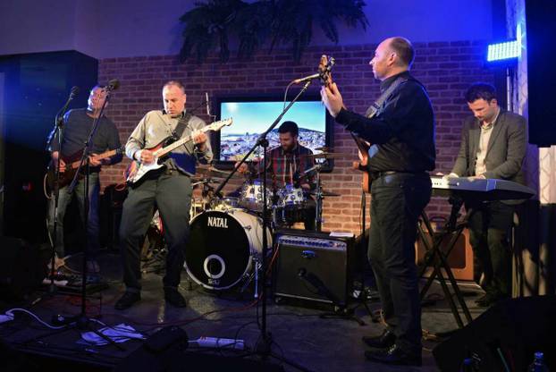 FOTO Otkrili popis izvođača za Splitski festival: Natjecat će se Sila nečista, Produžni kabel...