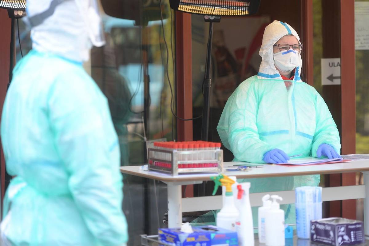 Slučaj s Raba: Korona se u tijelu može raspadati i do tri mjeseca, ali ne može više nikoga zaraziti