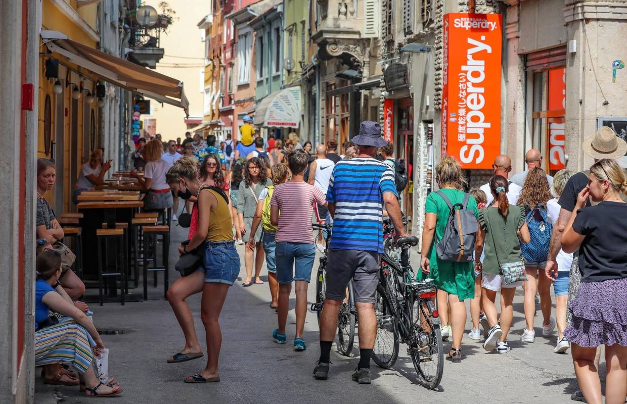 HTZ-ov cilj za 2022. je ostvariti 90 posto prometa iz 2019.