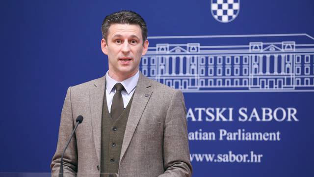 Zagreb: Most o reformi zdravstva