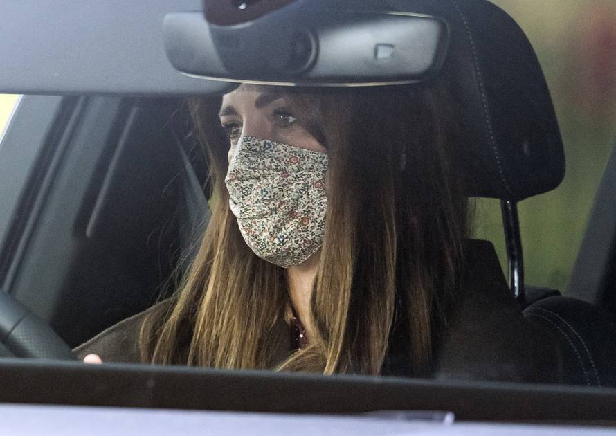 Harry and Meghan interview