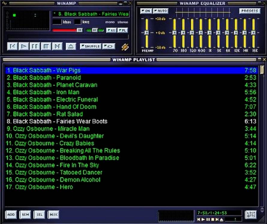 Živio MP3! Otkrio ga je Hrvat, a pokopali su ga prije vremena