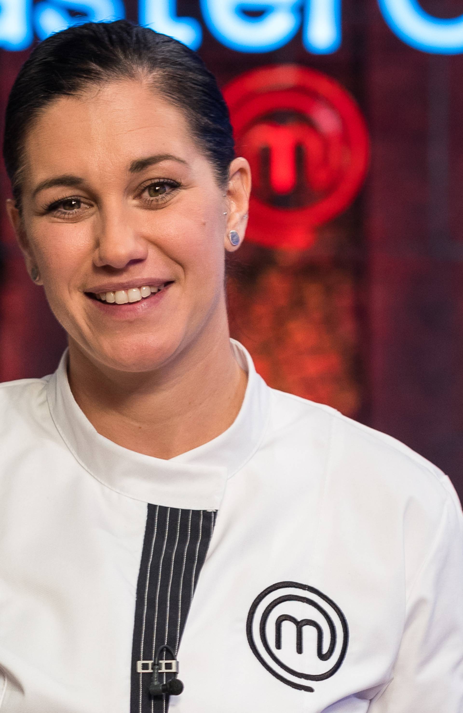 Maja Šabić o navodima da je u vezi s kolegom iz MasterChefa: 'Nema tu ništa sočno i masno'