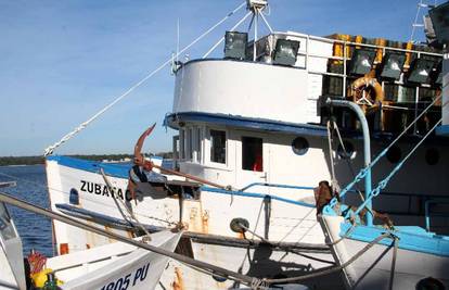 Ceh ribara apelira na Vladu da ne odustane od ZERP-a