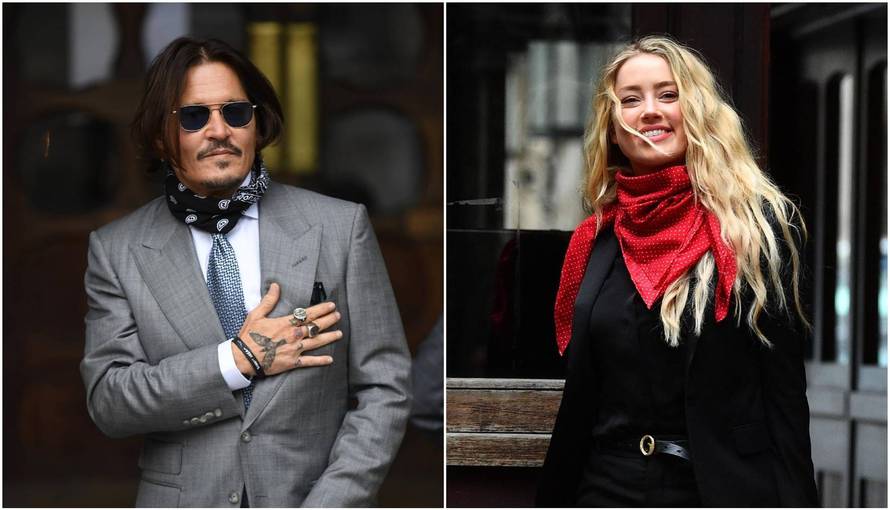 Sudska saga bliži se svom kraju, a obilježili su je poroci i nasilje