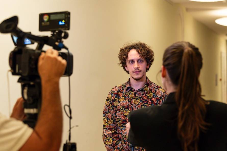 Publika izabrala najupečatljiviji film i potvrdila moć umjetnosti u izgradnji razumijevanja