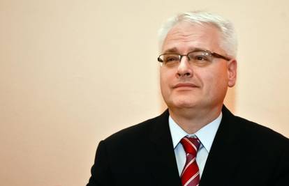 Josipović će primiti nagradu za osobu godine u Banjoj Luci
