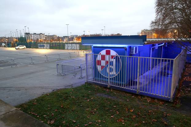 Zagreb: Zbog utakmice zatvoren veci broj parkirnih mjesta, Park&Ride na kusnji